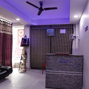 Hotel O Shoolin Residency, Delhi (National Capital Territory of India)