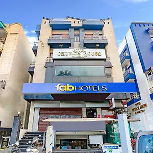 Hotel Fabhotel Church House Rohini, Delhi (National Capital Territory of India)